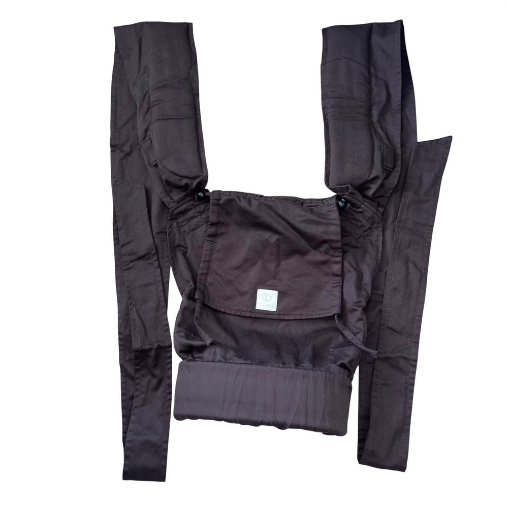 Stokke Limas Carrier Brown